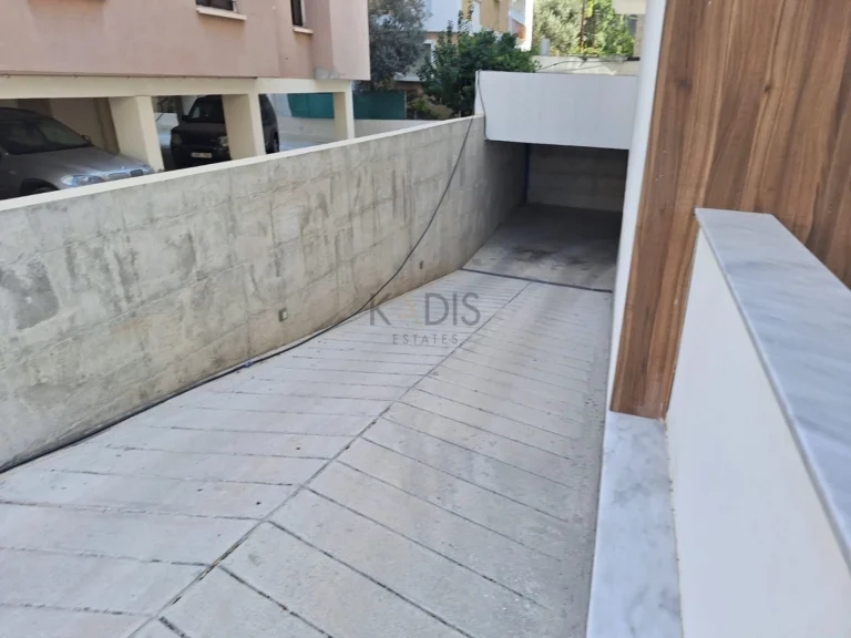 2 Bedroom Apartment for Sale in Agioi Omologites, Nicosia District