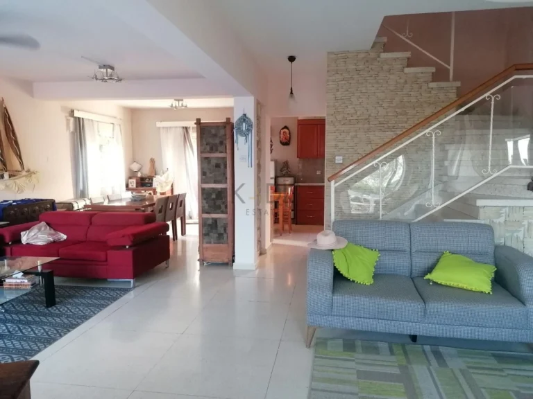 Cheap Houses and Villas for Rent Limassol