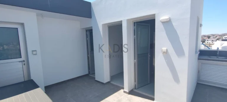 2 Bedroom Apartment for Sale in Livadia Larnakas, Larnaca District