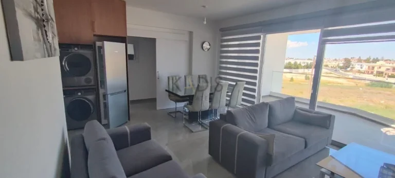 2 Bedroom Apartment for Sale in Livadia Larnakas, Larnaca District