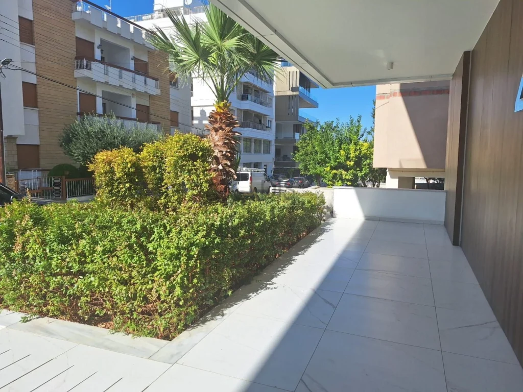 2 Bedroom Apartment for Sale in Agioi Omologites, Nicosia District