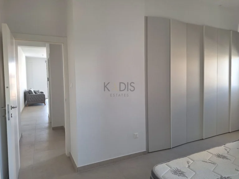 2 Bedroom Apartment for Sale in Agioi Omologites, Nicosia District