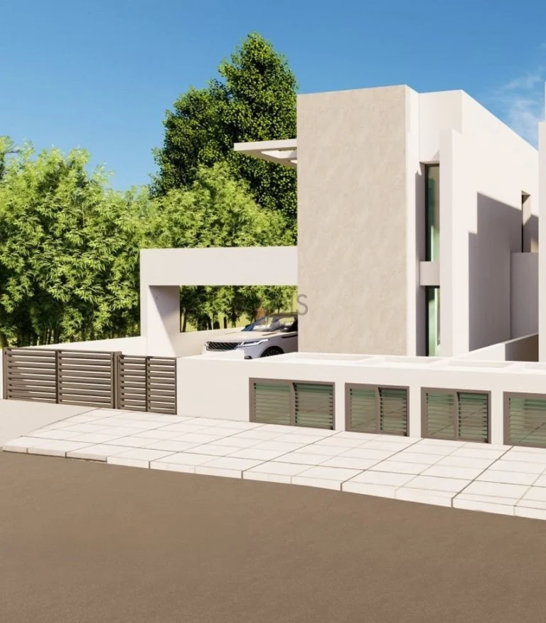 3 Bedroom House for Sale in Geri, Nicosia District