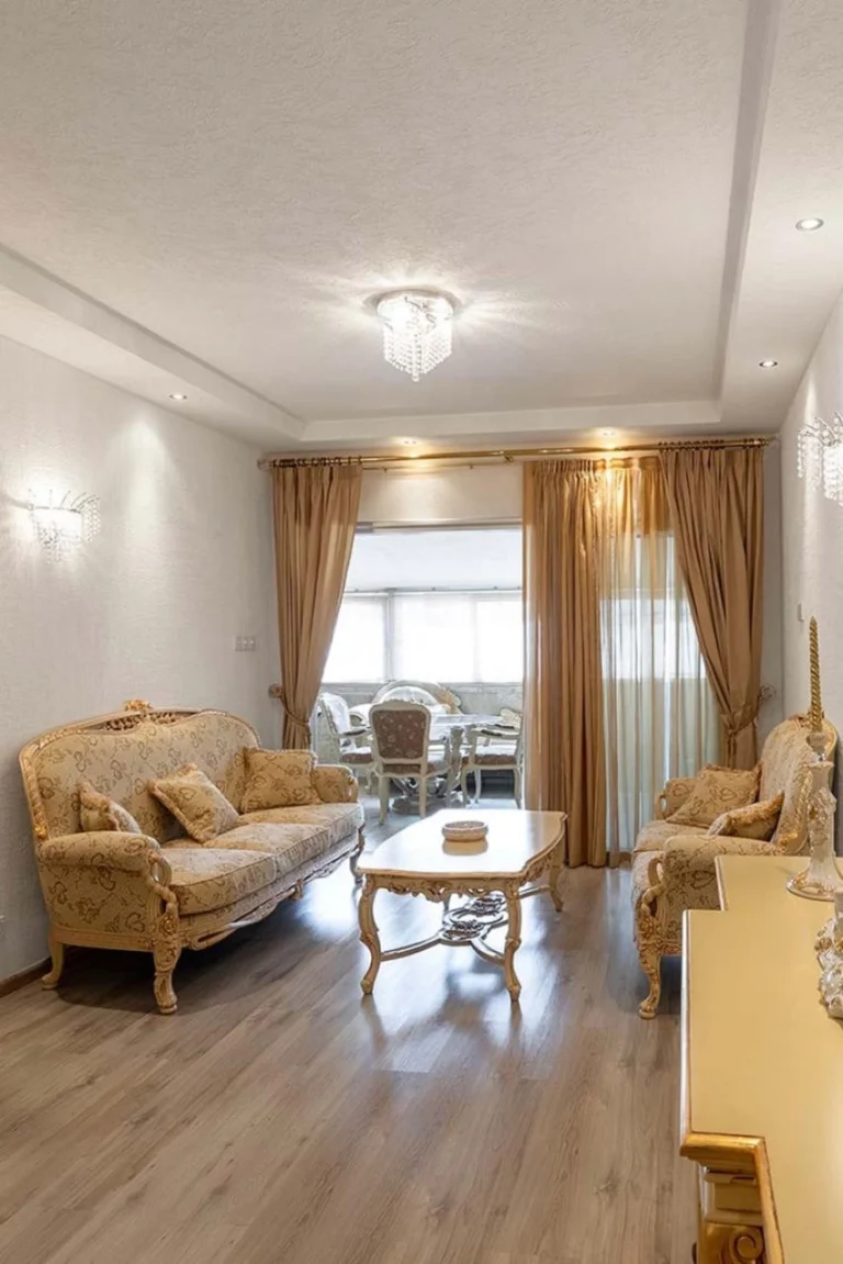 2 Bedroom Apartment for Sale in Limassol – Mesa Geitonia