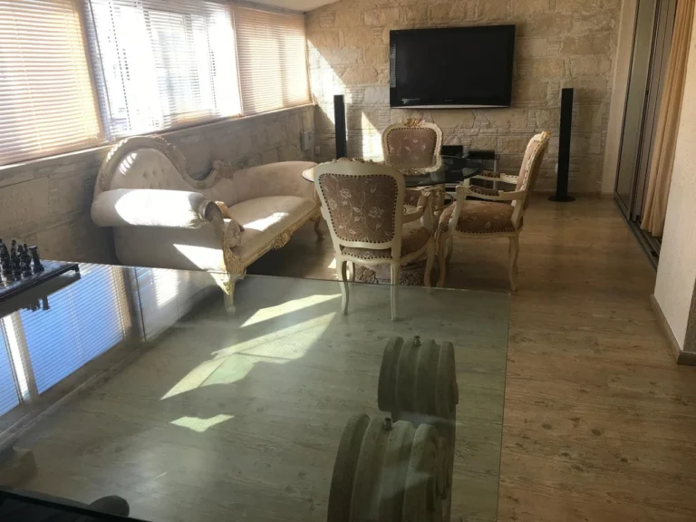 2 Bedroom Apartment for Sale in Limassol – Mesa Geitonia