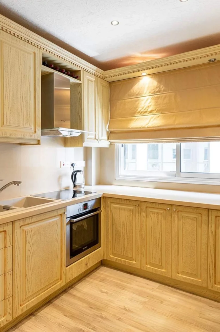 2 Bedroom Apartment for Sale in Limassol – Mesa Geitonia