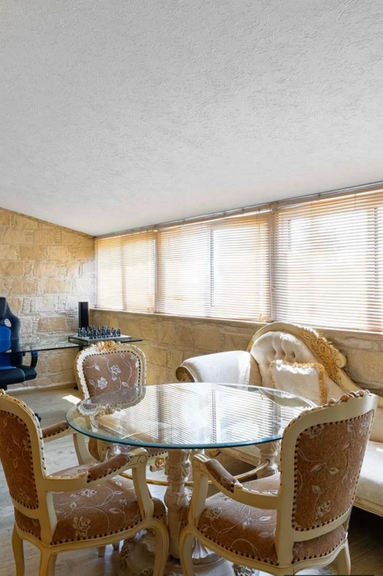 2 Bedroom Apartment for Sale in Limassol – Mesa Geitonia