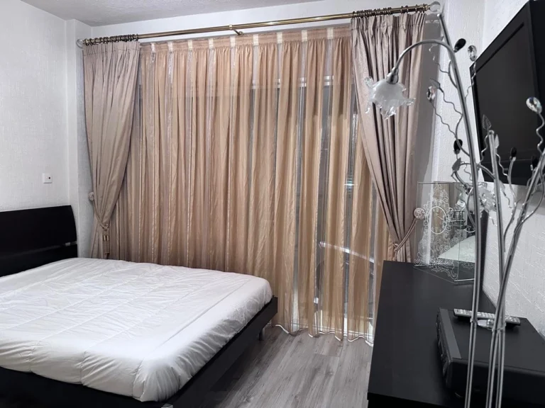 2 Bedroom Apartment for Sale in Limassol – Mesa Geitonia