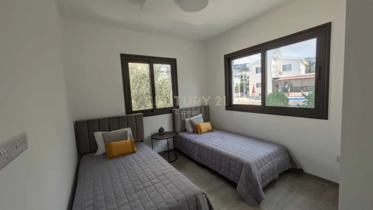 3 Bedroom House for Sale in Pegeia, Paphos District