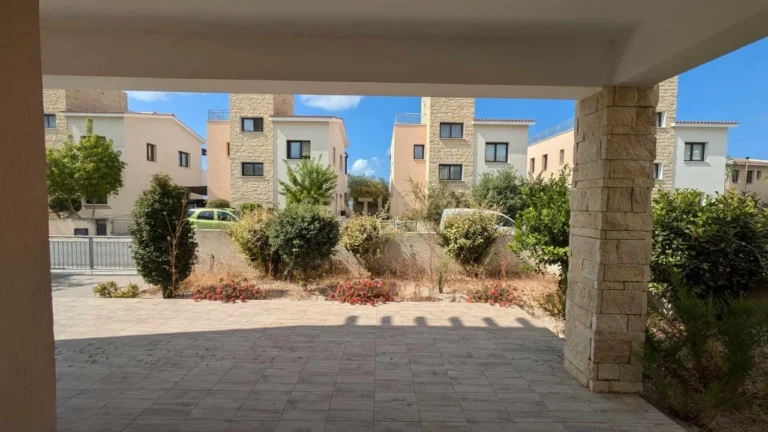 3 Bedroom House for Sale in Pegeia, Paphos District