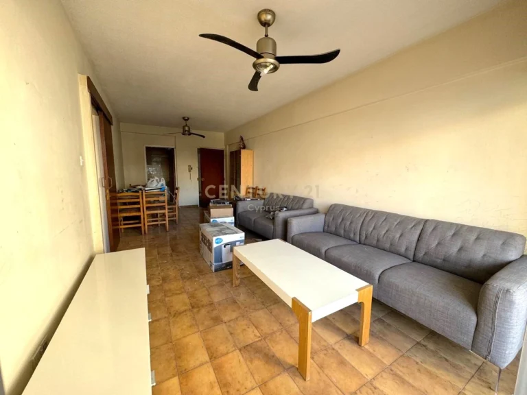 2 Bedroom Apartment for Sale in Limassol District