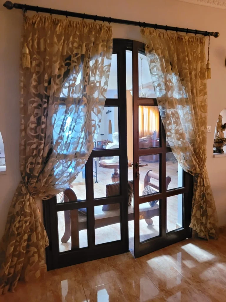 4 Bedroom House for Sale in Limassol – Zakaki