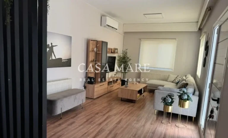 3 Bedroom Apartment for Sale in Nicosia – Pallouriotissa