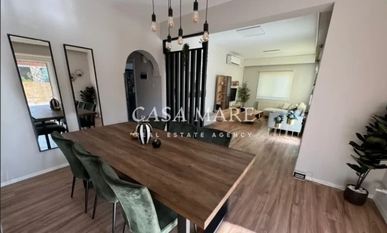 3 Bedroom Apartment for Sale in Nicosia – Pallouriotissa