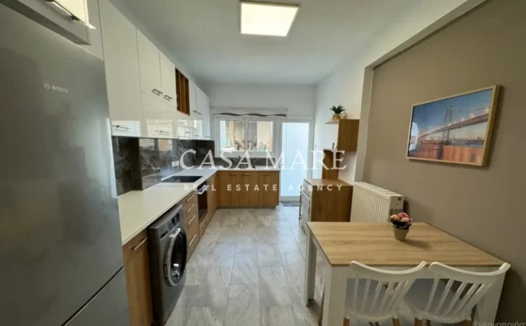 3 Bedroom Apartment for Sale in Nicosia – Pallouriotissa