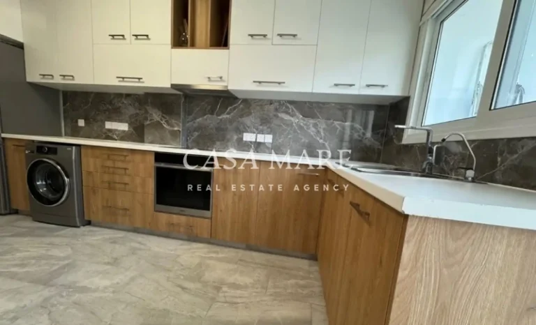 3 Bedroom Apartment for Sale in Nicosia – Pallouriotissa