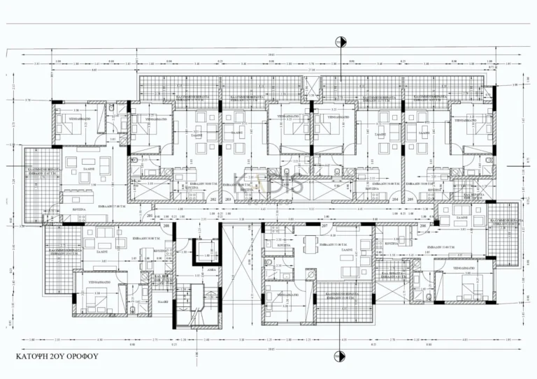 1 Bedroom Apartment for Sale in Aglantzia, Nicosia District