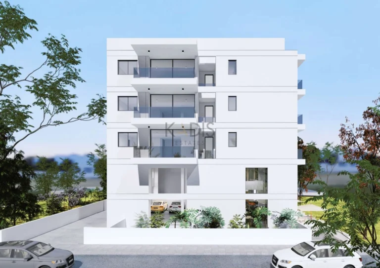 1 Bedroom Apartment for Sale in Aglantzia, Nicosia District