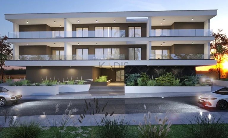 3 Bedroom Apartment for Sale in Strovolos, Nicosia District