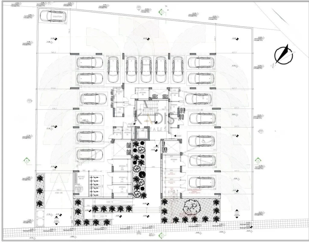 3 Bedroom Apartment for Sale in Strovolos, Nicosia District
