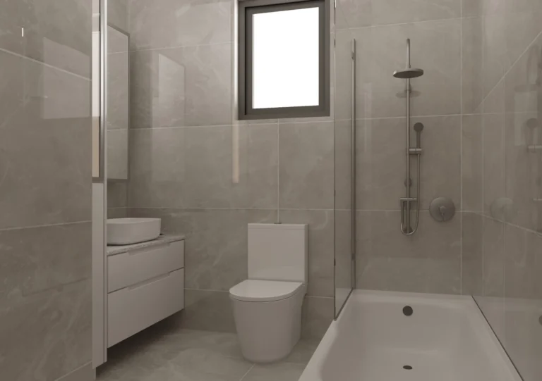 3 Bedroom Apartment for Sale in Limassol – Agia Fyla
