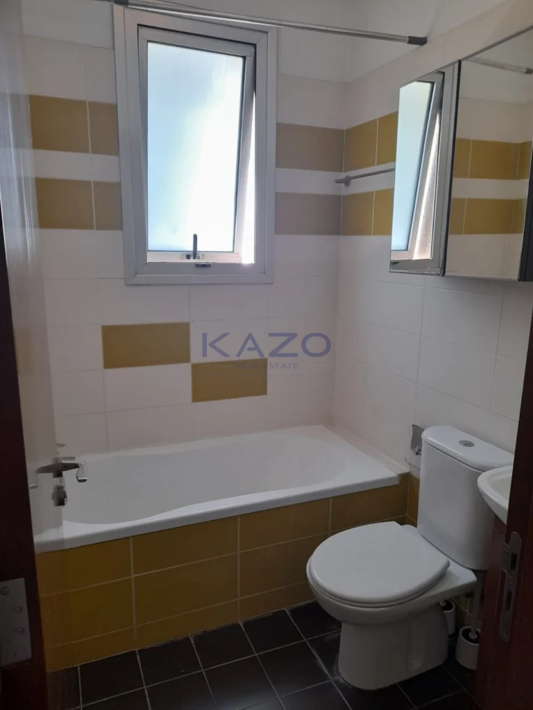2 Bedroom Apartment for Rent in Limassol District