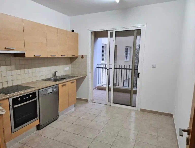 2 Bedroom Apartment for Sale in Limassol – Neapolis