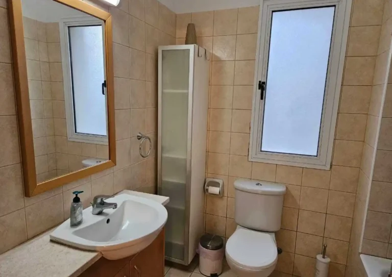 2 Bedroom Apartment for Sale in Limassol – Neapolis