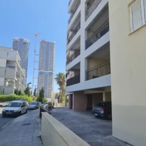 2 Bedroom Apartment for Sale in Limassol – Neapolis