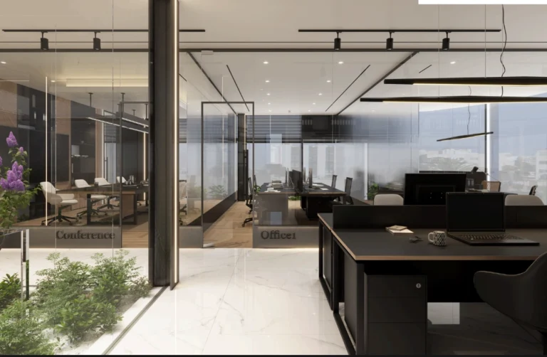 1252m² Building for Sale in Limassol District