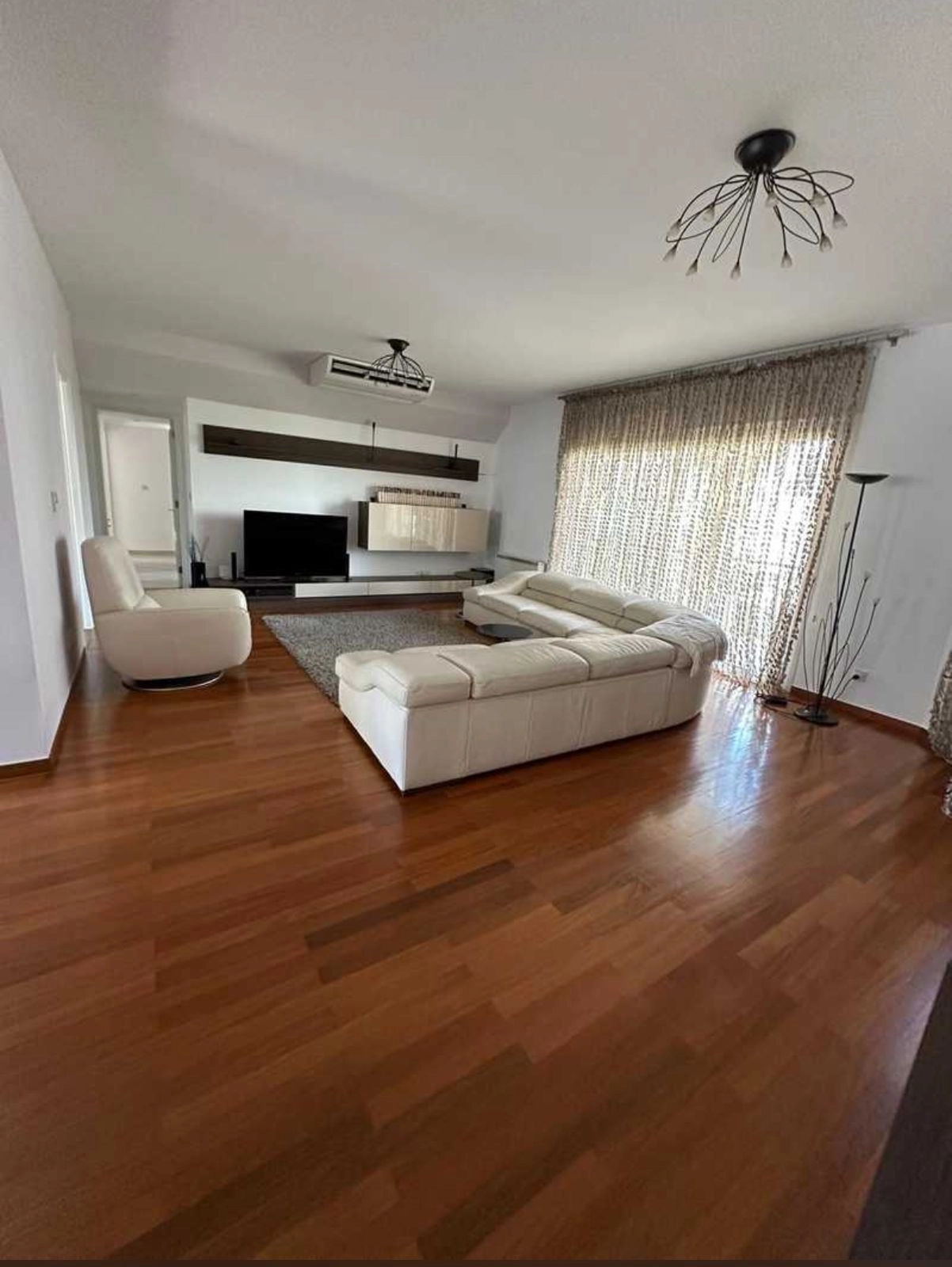 3 Bedroom Apartment for Rent in Limassol – Katholiki