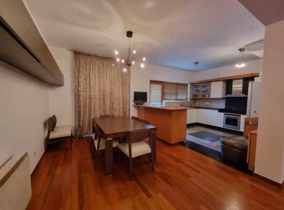 3 Bedroom Apartment for Rent in Limassol – Katholiki
