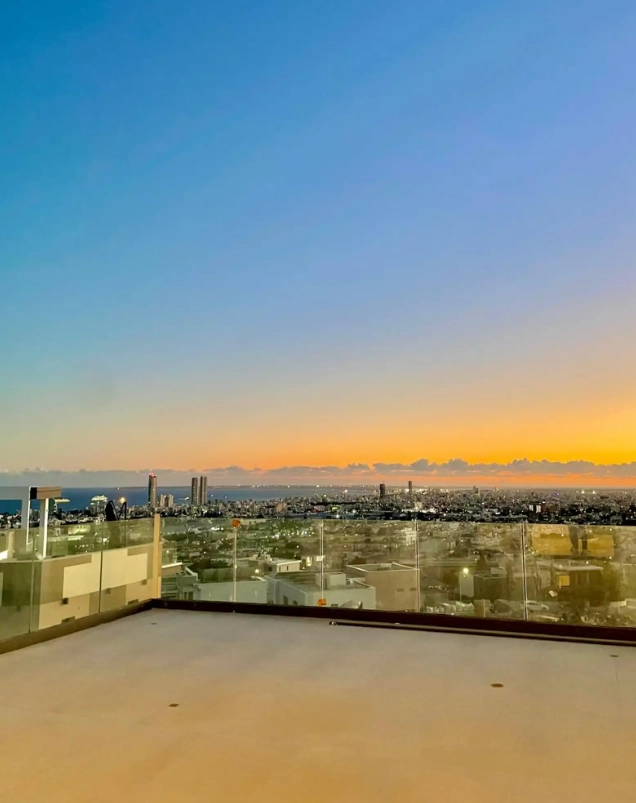 2 Bedroom Apartment for Rent in Germasogeia, Limassol District