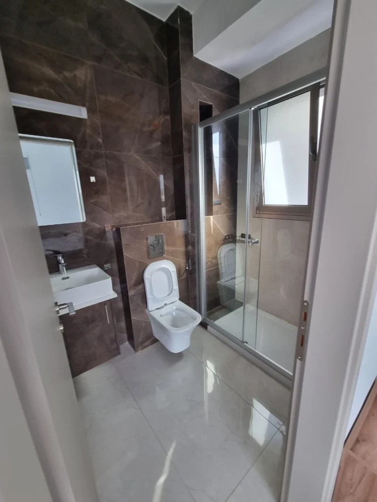 2 Bedroom Apartment for Rent in Limassol District
