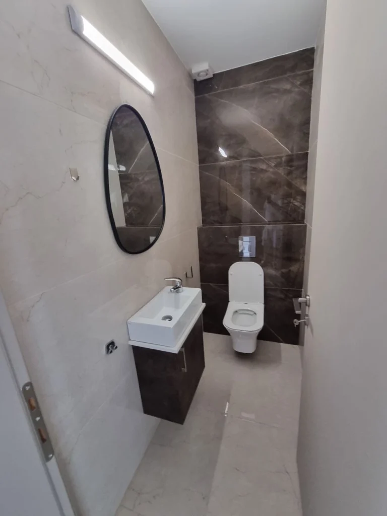 2 Bedroom Apartment for Rent in Limassol District