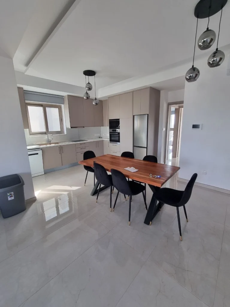 2 Bedroom Apartment for Rent in Limassol District