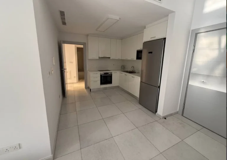 2 Bedroom Apartment for Rent in Larnaca – Agios Nikolaos, Limassol District