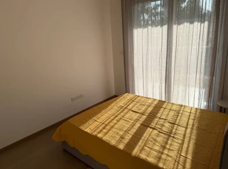 2 Bedroom Apartment for Rent in Larnaca – Agios Nikolaos, Limassol District