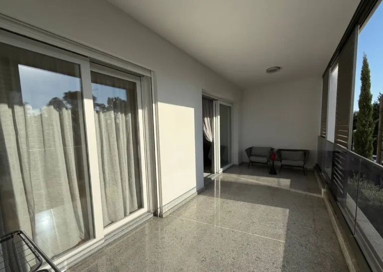 2 Bedroom Apartment for Rent in Larnaca – Agios Nikolaos, Limassol District