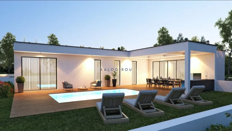 3 Bedroom House for Sale in Pervolia Larnacas