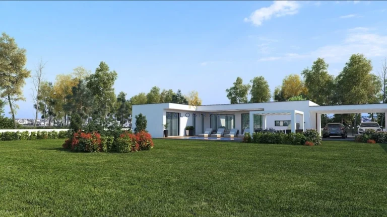 3 Bedroom House for Sale in Pervolia Larnacas