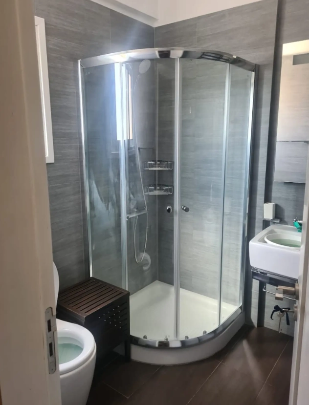 Квартира с 3 спальнями в аренду в Лимассоле – Агиос Нектариос