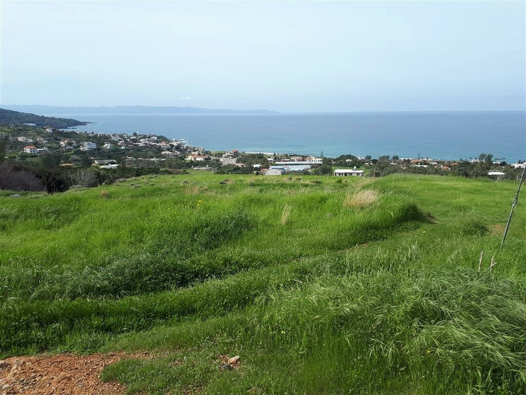 4,497m² Plot for Sale in Pomos, Paphos District