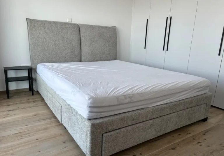 2 Bedroom Apartment for Rent in Limassol – Agia Fyla