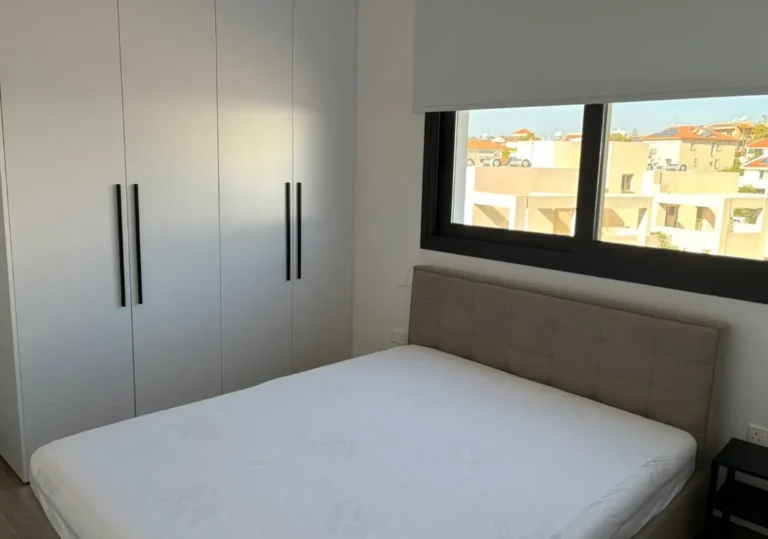 2 Bedroom Apartment for Rent in Limassol – Agia Fyla