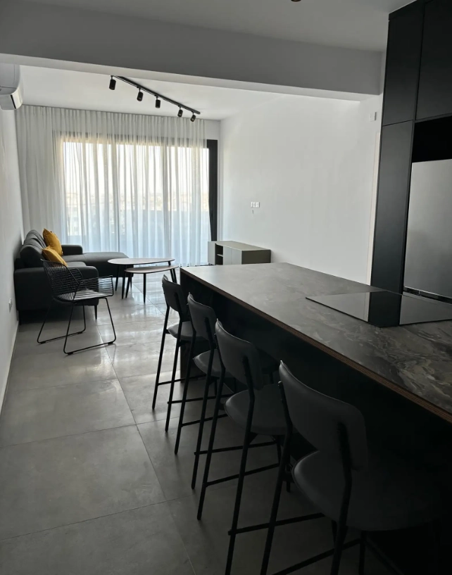 2 Bedroom Apartment for Rent in Limassol – Agia Fyla