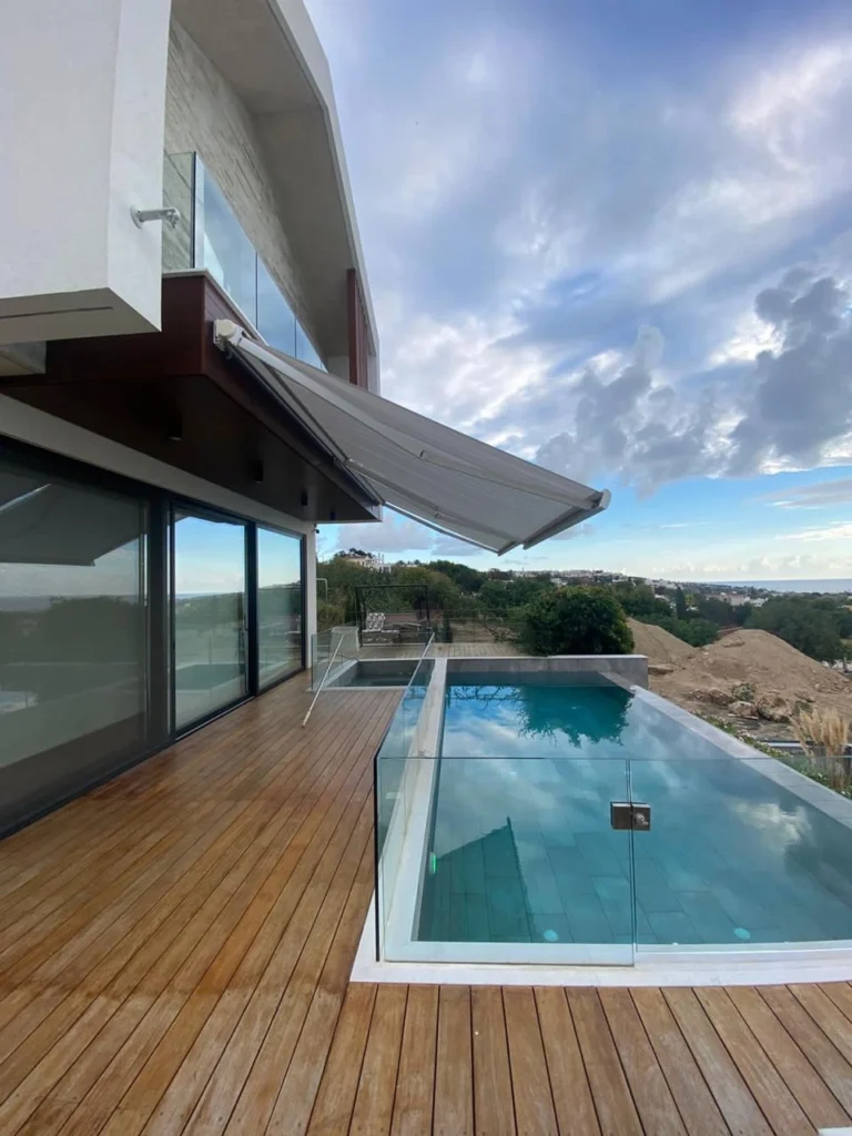 3 Bedroom House for Rent in Paphos