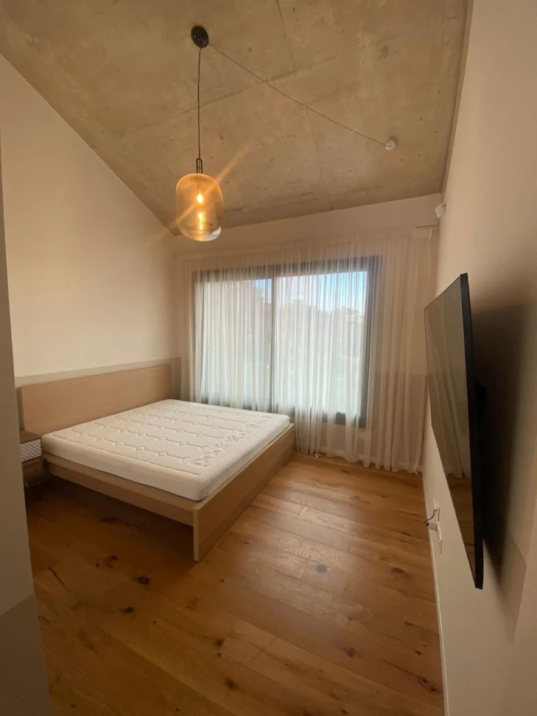 3 Bedroom House for Rent in Paphos