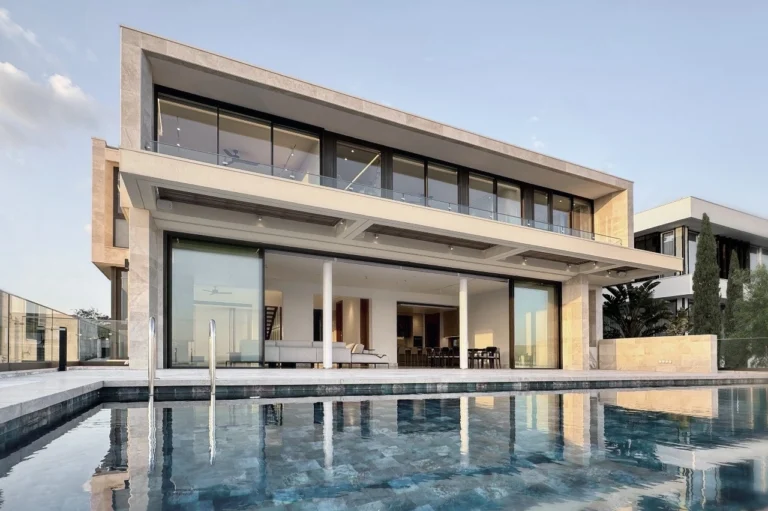 5 Bedroom House for Sale in Limassol District