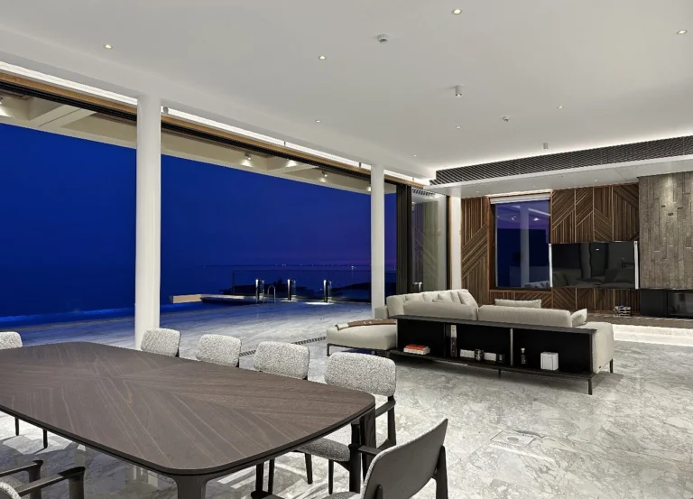 5 Bedroom House for Sale in Limassol District